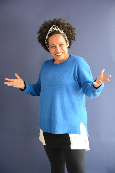 Martinha Soares